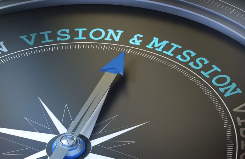 Mission & Vision